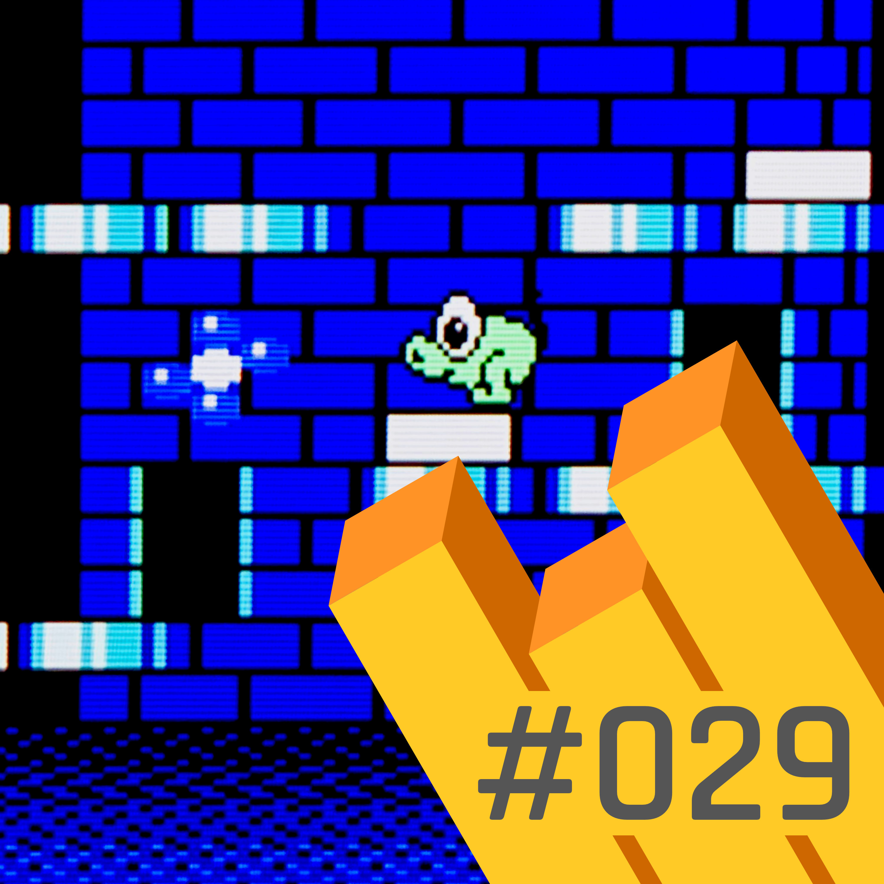 pixelpommes Podcast