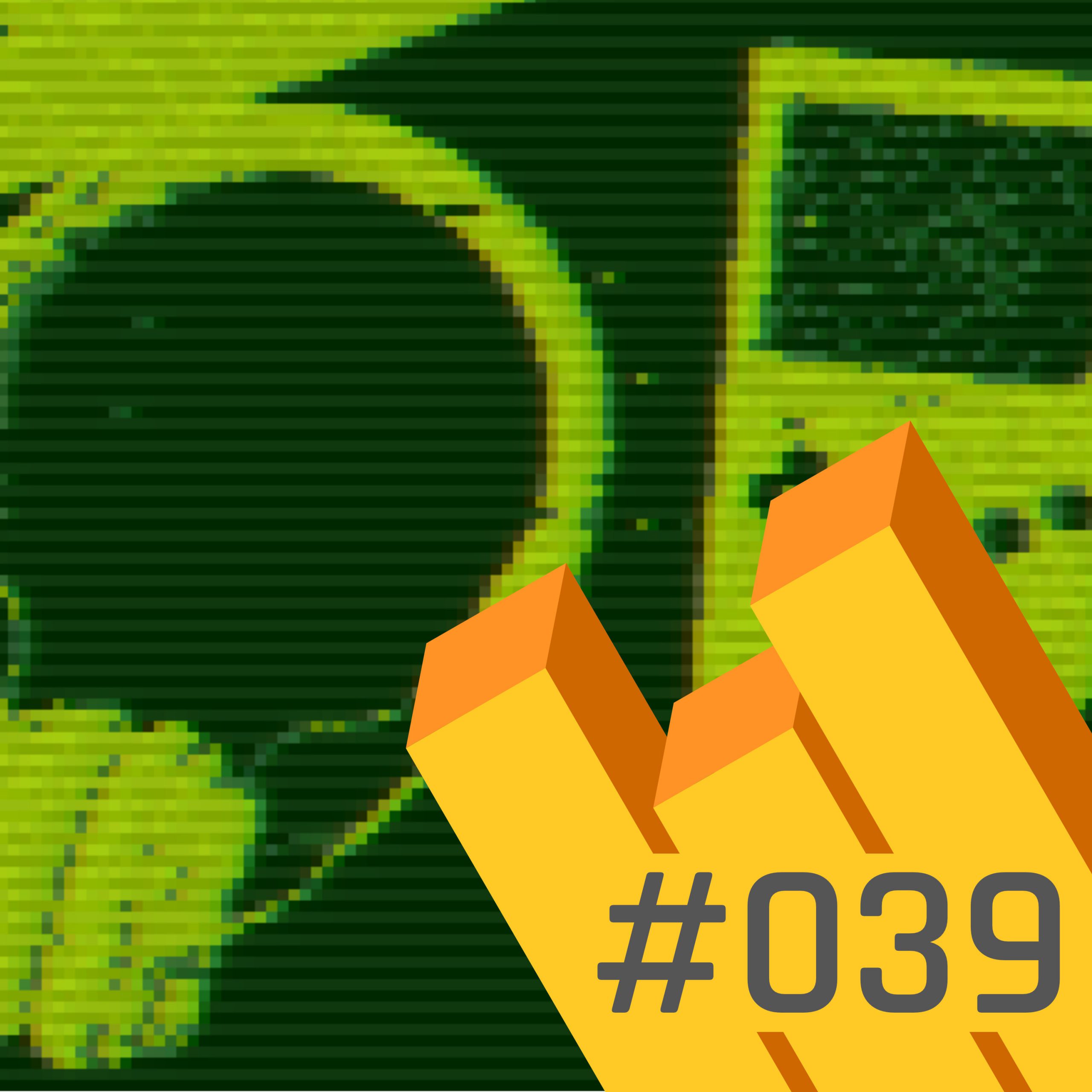 pixelpommes Podcast